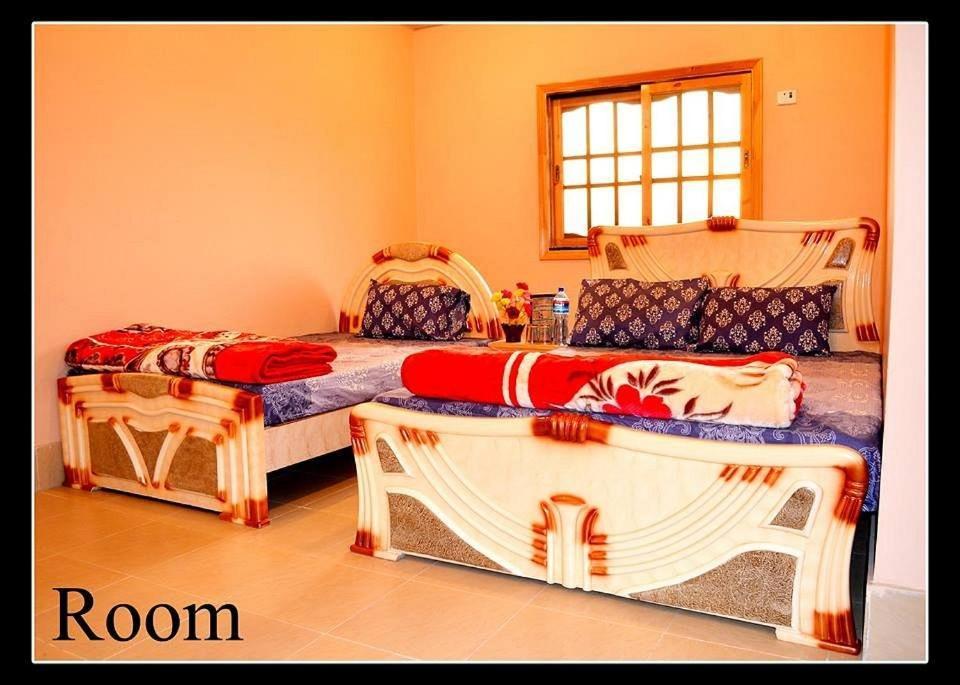 Palm Valley Hotel Sukkur エクステリア 写真